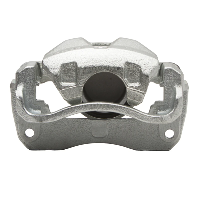 DFC 04-10 Toyota Solara Front-R Premium Caliper - Silver Zinc Coated
