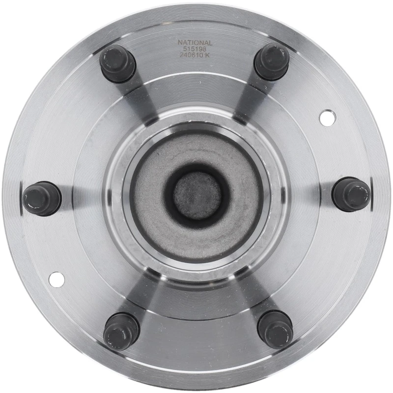 MOOG 21-22 Cadillac Escalade ESV Vordere Nabe