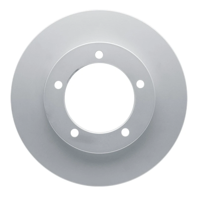 DFC 89-04 Mitsubishi Fuso FE Front GeoSPEC Coated Rotor