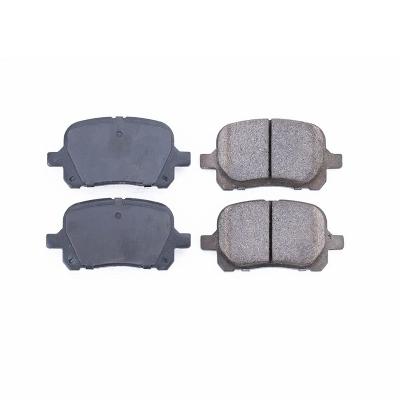 powerstop_16-707-67945c5e56553 Power Stop 97-01 Lexus ES300 Front Z16 Evolution Ceramic Brake Pads
