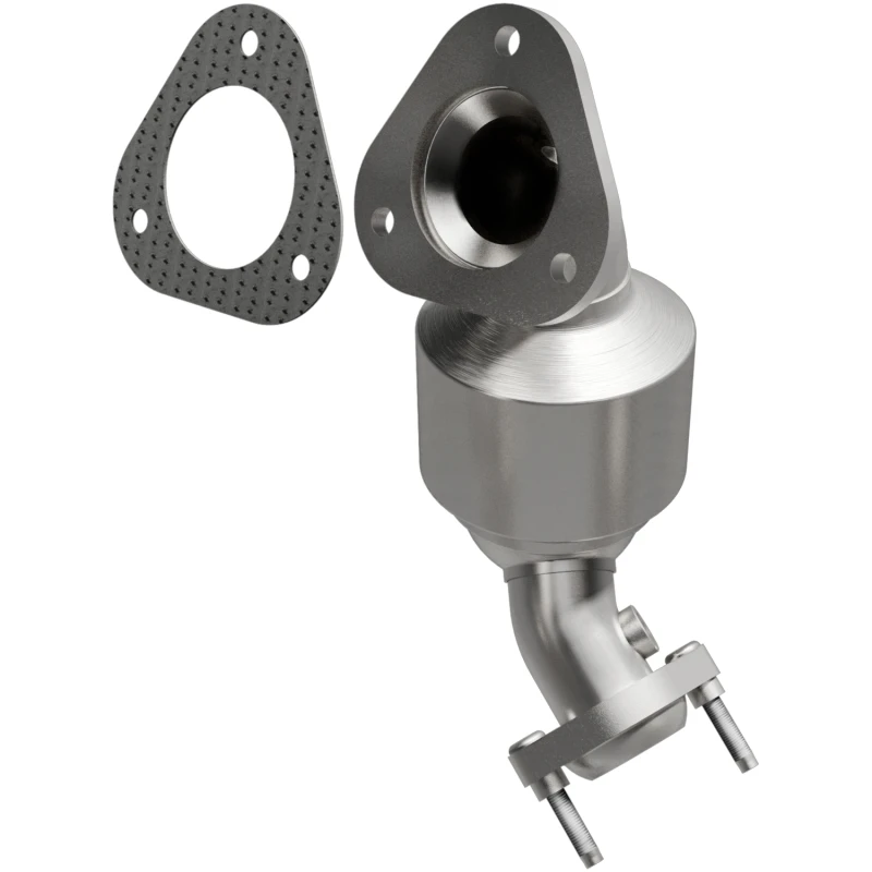MagnaFlow-Konverter, Direktanpassung 2010 Flex 3.5 Unterboden