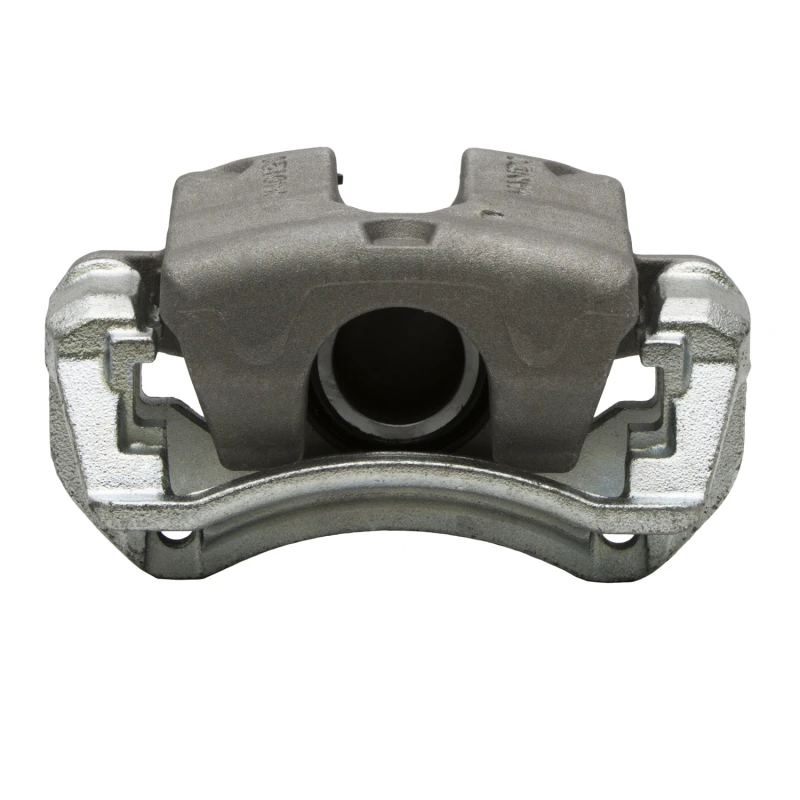 DFC 08-14 Cadillac CTS Rear-R Silver Zinc Coated Premium Caliper