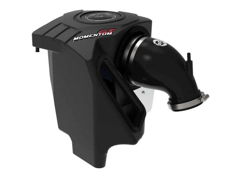 aFe Momentum GT Cold Air Intake System w/ Pro 5R Media Audi A4/Quattro (B9) 16-19 I4-2.0L (t)