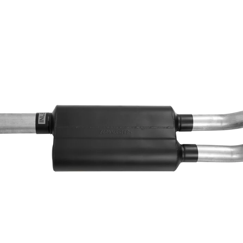 Flowmaster 04-06 Chevrolet Tahoe/Yukon THD DOS Exhaust System