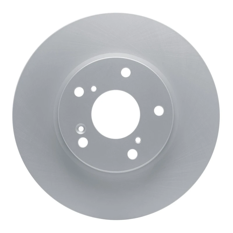 DFC 16-25 Honda Civic Hatchback Front GeoSPEC Coated Rotor