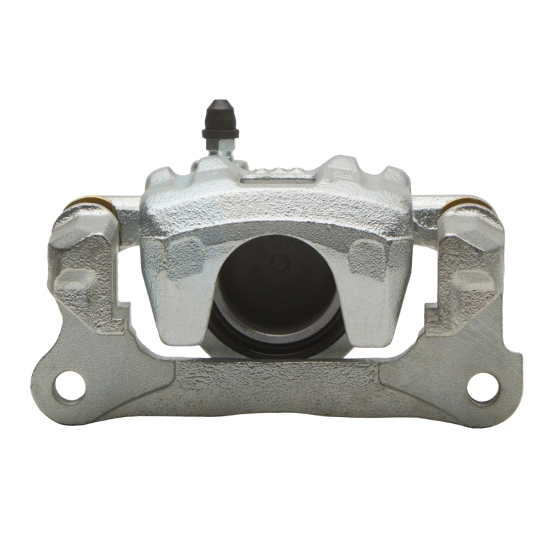 DFC 89-94 Geo Metro Front-R Silver Zinc Coated Premium Caliper