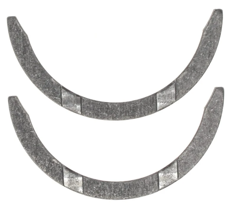 clevite_TW472S-6795c60e64779 Clevite Ford/Mazda 79 1.3L 1324cc 98 1.6L 1597cc 112 1.8L 1840cc 4 Cyl 1986 Thrust Washer Set