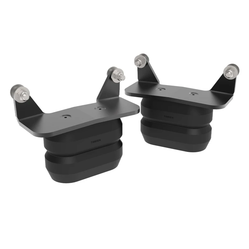 Timbren Suspension Enhancement System für International CV Serie 2019–2023