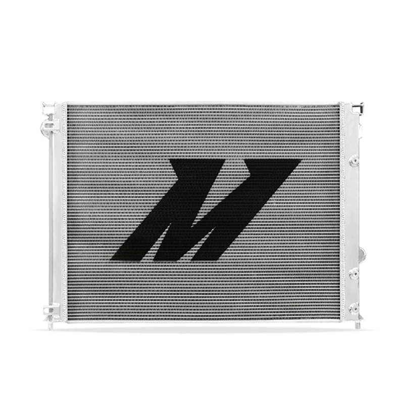 Mishimoto 2008-2016 Dodge Challenger R/T - SRT8 Hellcat Leistungs-Aluminiumkühler