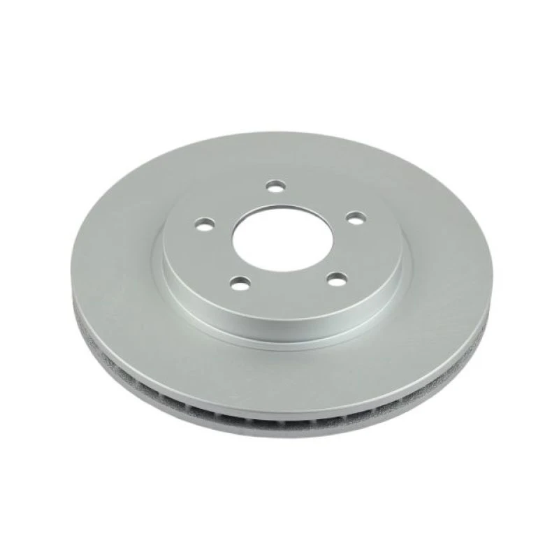 powerstop_AR85103EVC-6794536d4b285 Power Stop 05-12 Ford Escape Front Evolution Geomet Coated Rotor