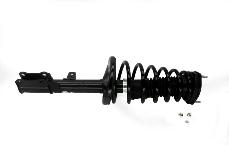 KYB Stoßdämpfer & Federbein Strut Plus Hinten Rechts TOYOTA Camry 1997-01