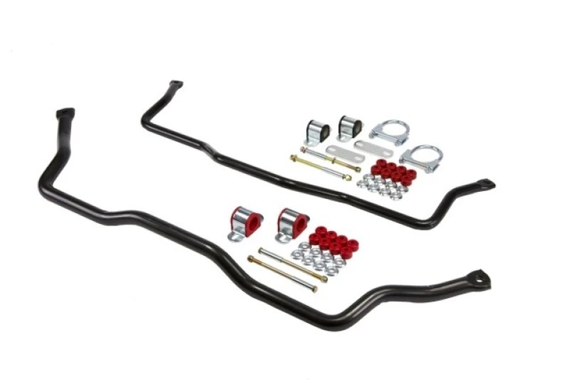 Belltech ANTI-SCHWINGSTANGE-SET CHEVY 93-97 CAMARO FIREBIRD