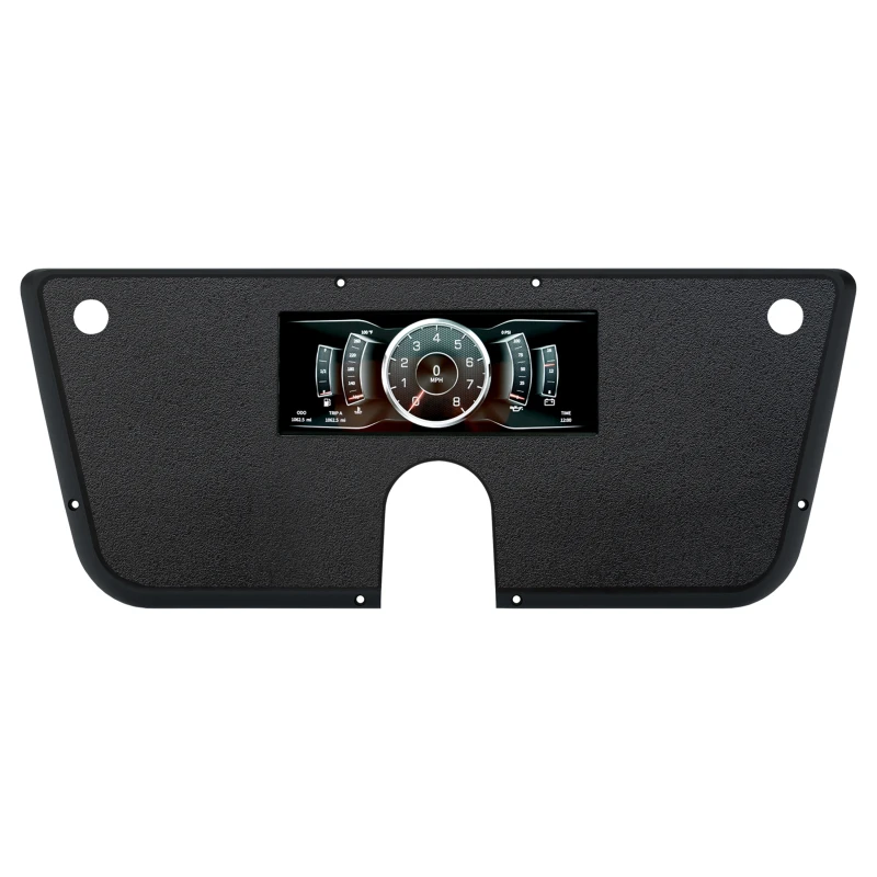 Autometer 67-72 Chevrolet Truck 8.8in InVision Digital Dash System