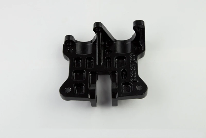 Wilwood base pedal dual M/C 60 deg remote