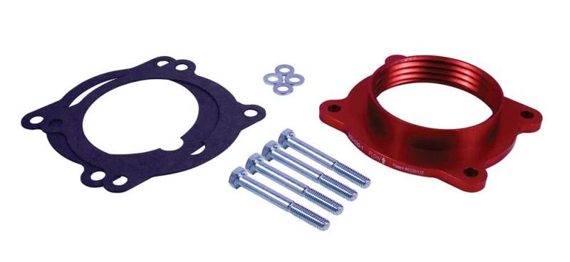 airaid_200-630-1-6792d78f865fa Airaid 08-13 GM 3,0/3,6L V6 Auto/LKW/SUV / 08-13 CTS / 13 ATS 3,0/3,6L PowerAid TB Spacer