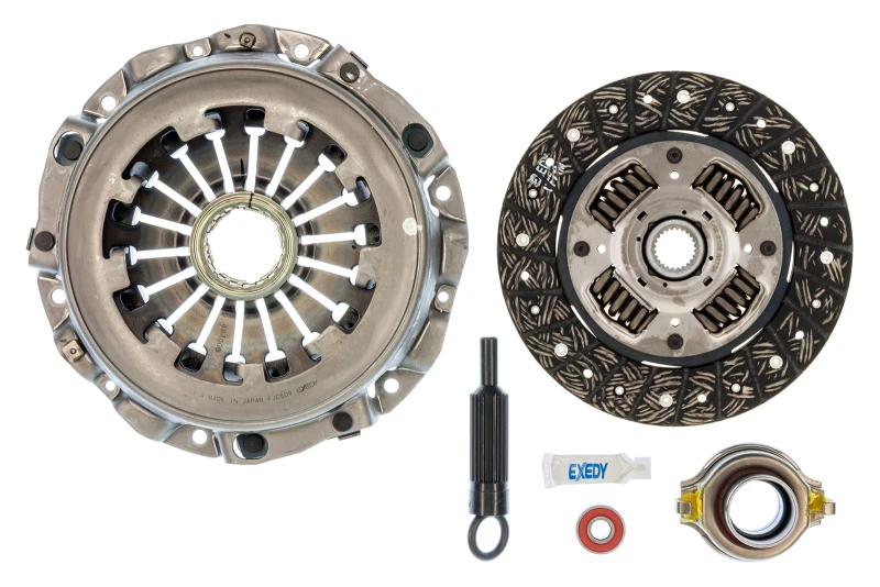 Exedy OE Clutch Kit for 1991-1994 Subaru Legacy H4