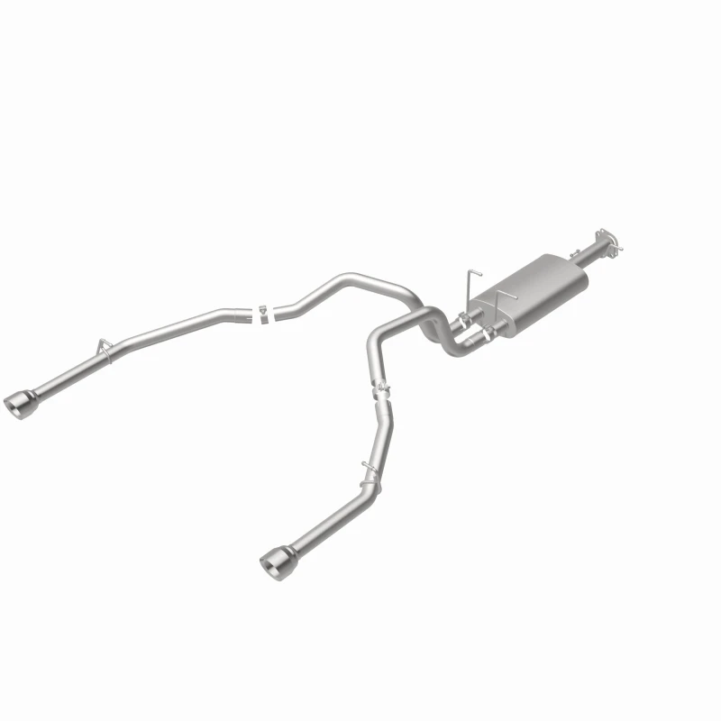 BRExhaust 19-24 Ram 1500 5.7L Direct-Fit Exhaust System Kit