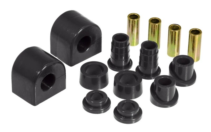 Prothane Front Sway Bar Bushings for 1988-1996 Chevy Corvette