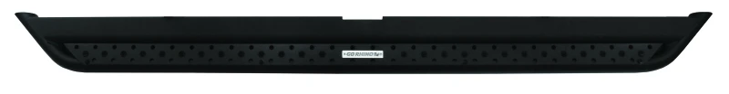Go Rhino 18-20 Jeep Wrangler JLU Dominator Extreme DSS Seitenstufen Komplett-Kit mit Seitenstufe + Halterungen