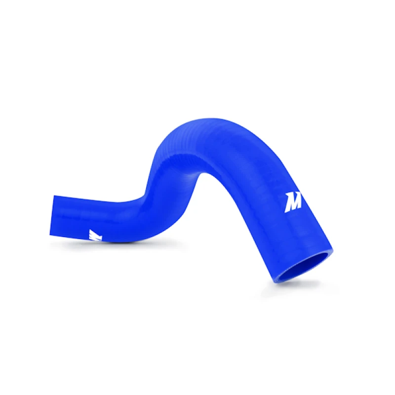 Mishimoto 05-06 Pontiac GTO / 05-07 Vauxhall Monaro VXR Blaue Silikon-Kühlerschlauch-Kit