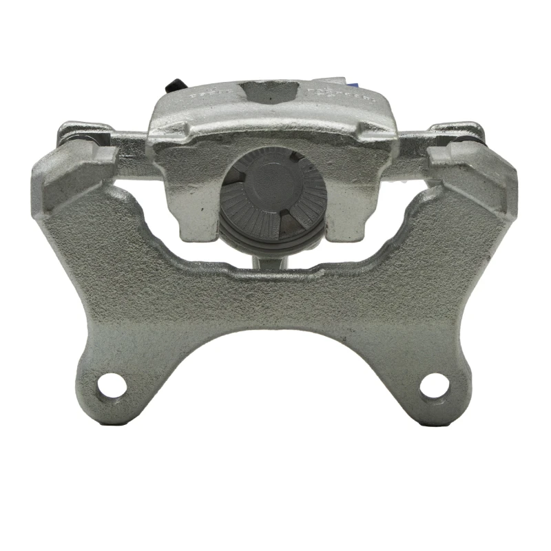 DFC 15-20 Ford F-150 4WD Rear-L Premium Caliper - Silver Zinc Coated