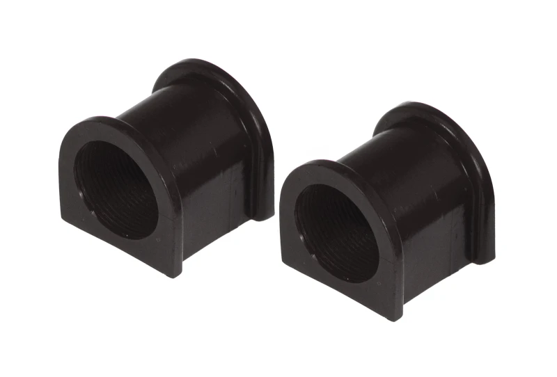 Prothane Stabilisatorbuchsen vorne für 1990–1995 Mazda Protege/323 – 15/16 Zoll – Schwarz
