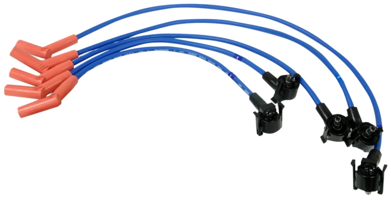 ngk_52048-67942bc12bbb8 NGK Ford Aerostar 1997 Spark Plug Wire Set