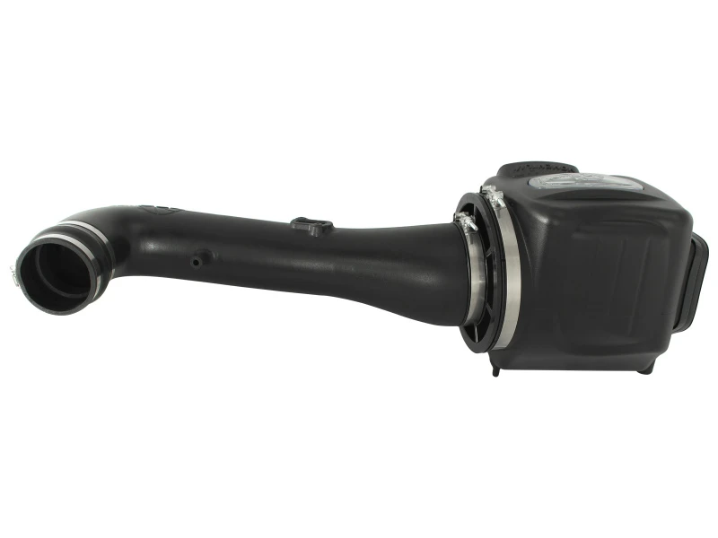 aFe Momentum GT PRO 5R Stage-2 SI Ansaugsystem 14-17 GM Silverado/Sierra 1500 5.3L/6.2L