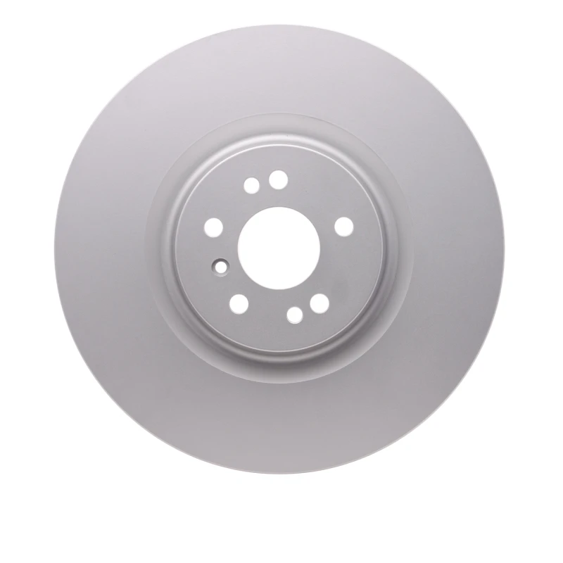 DFC 07-09 Mercedes-Benz GL320 Front GeoSPEC Coated Rotor