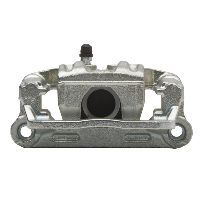 DFC 05-18 Nissan XTerra Rear-R Premium Caliper - Silver Zinc Coated