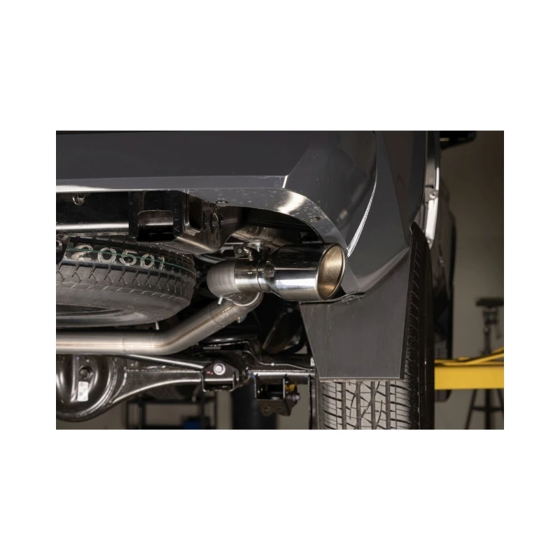 Flowmaster 24-25 Toyota Tacoma 2.4L American Thunder Cat-Back Exhaust System