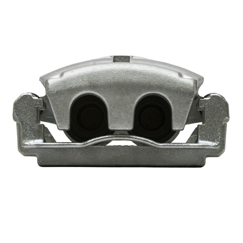 DFC 06-09 Buick Rainier Front-L Premium Caliper - Silver Zinc Coated