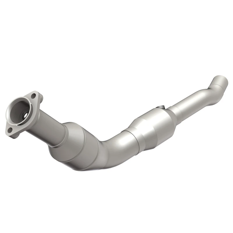 MagnaFlow-Katalysator DF 05-08 LR3/RR Sport D/S OEM