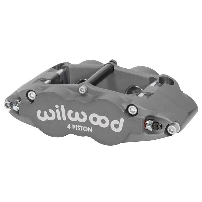Wilwood caliper FNSL4R 1.38/1.38 .810 rotor ANO