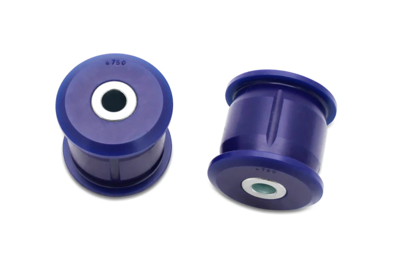 superpro_SPF4750K-67950d57d16c9 SuperPro Rear Trail Arm Front Bushing Kit