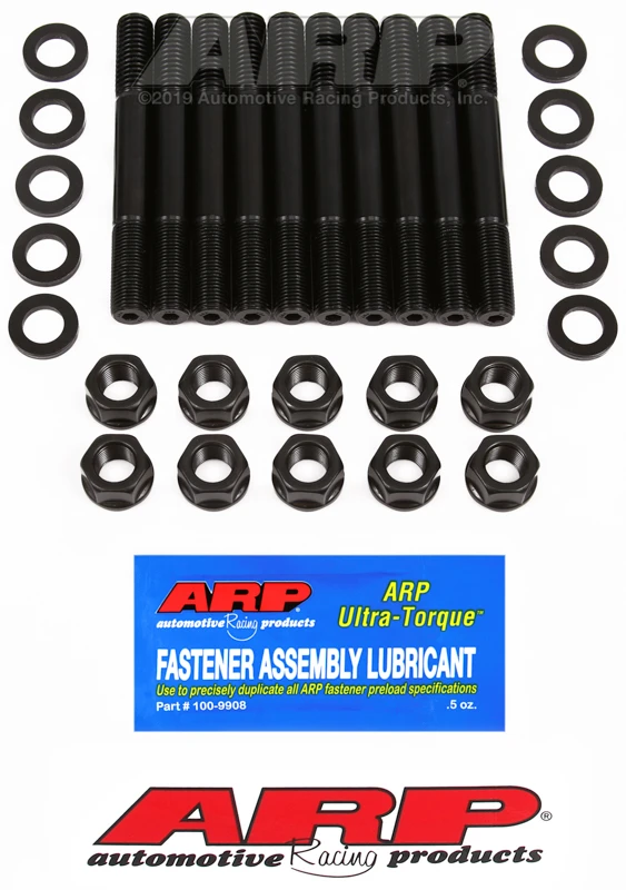 ARP Hauptbolzen-Kit für Ford 351C 2-Bolt