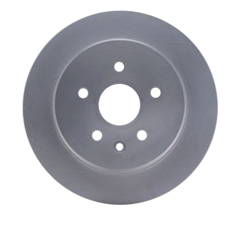 DFC 98-10 Lexus IS300 Rear GeoSPEC Coated Rotor