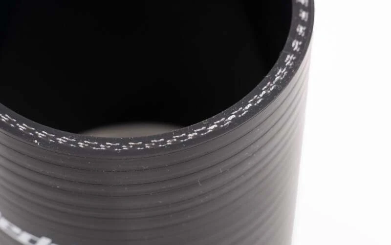 GReddy 50-60mm Silikonreduzierstutzen - Schwarz