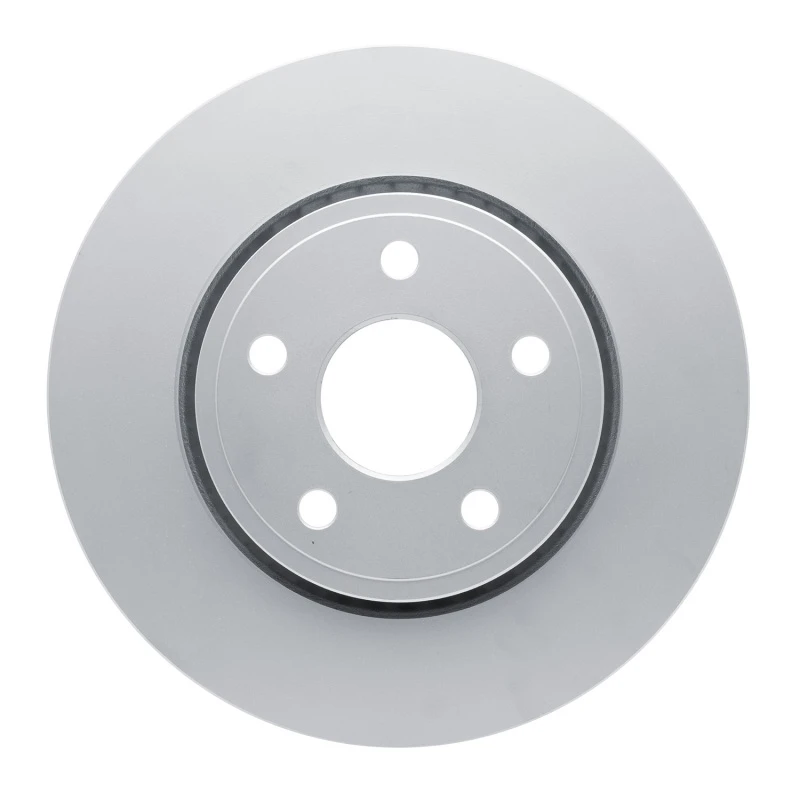 DFC 11-22 Dodge Durango Front GeoSPEC Coated Rotor