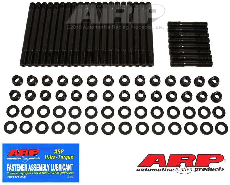 ARP Zylinderkopfschrauben Kit für Buick 401c.i.d. Nail Head