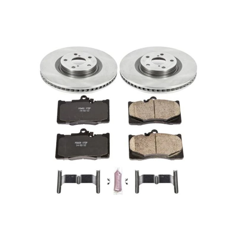 powerstop_KOE5868-6794561f828a8 Power Stop 09-11 Lexus GS350 Front Autospecialty Brake Kit