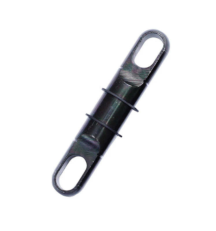 Ridetech Trunnion-Montage 2,25-2,875 Zoll 5/8 Zoll OD