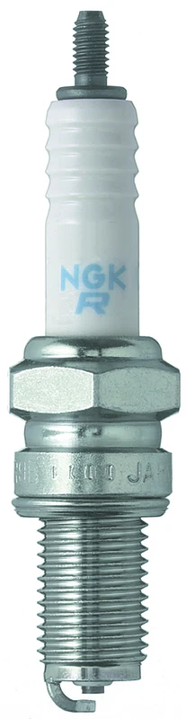NGK Standard Zündkerze Box mit 10 Stück (JR9B)
