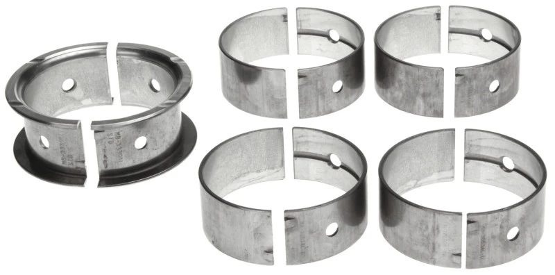 Clevite-Chry-Pass-122-2,0L-156-2,6L-Motoren-1978-90 für Mitsubishi 1997cc 2,0-Hauptlager-Satz