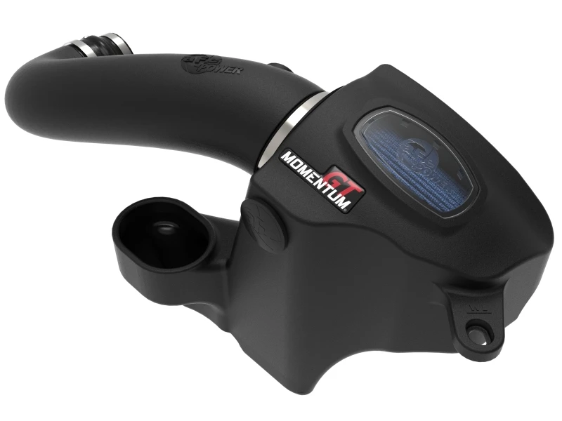 aFe 21-22 Jeep Grand Cherokee L (WL) HEMI V8 5.7L Momentum GT Kaltluft-Ansaugsystem mit Pro 5R Filter