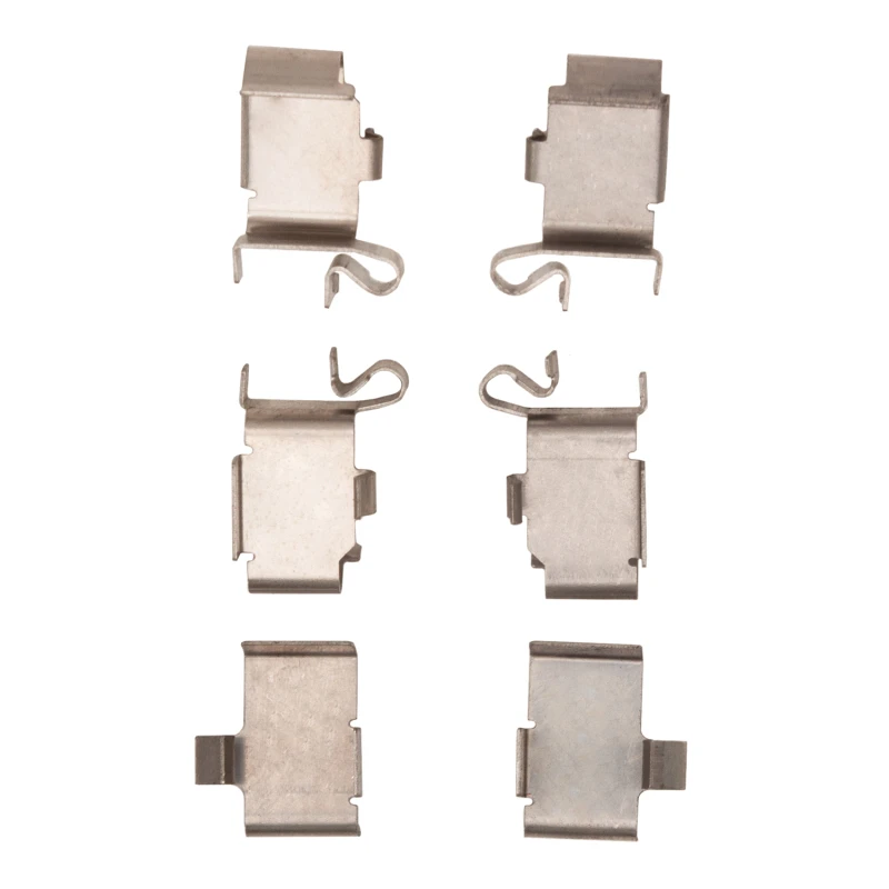 DFC 00-06 Honda Insight Front 5000 Advanced Ceramic Brake Pads and Hardware Kit