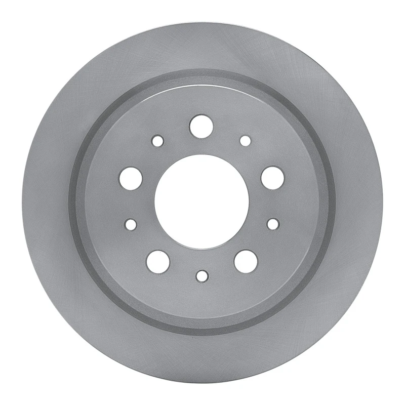 DFC 97-98 Volvo S90/V90 Rear Brake Rotor
