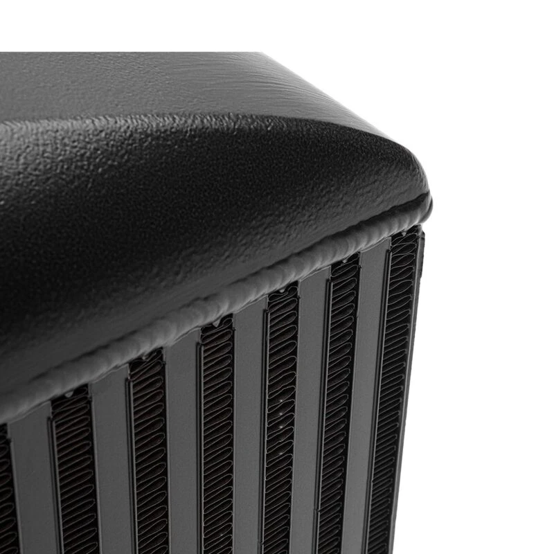 Cobb Top Mount Intercooler Kit - Black for 20-24 Subaru Outback XT/Legacy XT/OB Wilderness