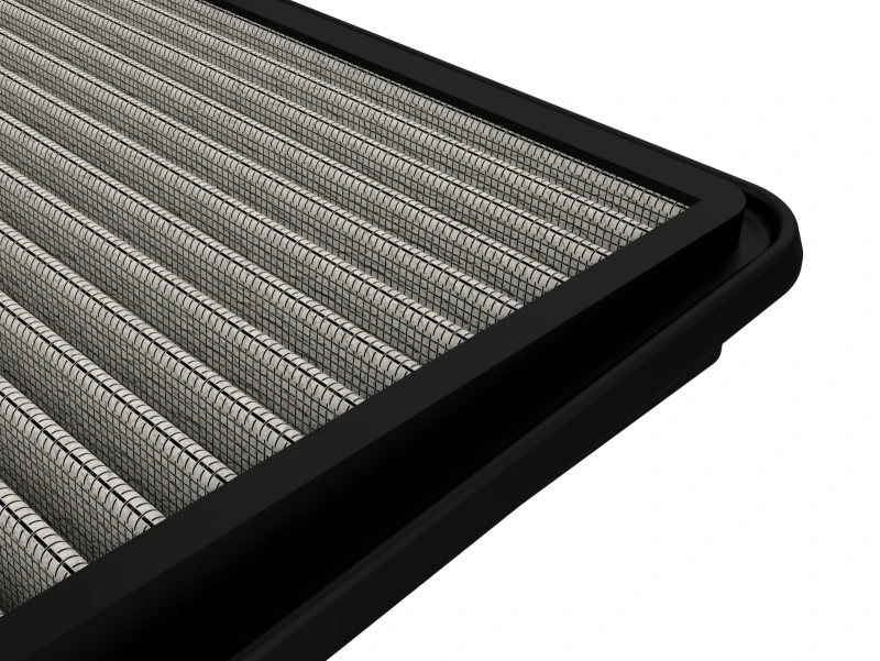 aFe 19-21 Suzuki Jimny (L4-1,5L) Magnum FLOW OE-Ersatzluftfilter mit Pro DRY S-Medium