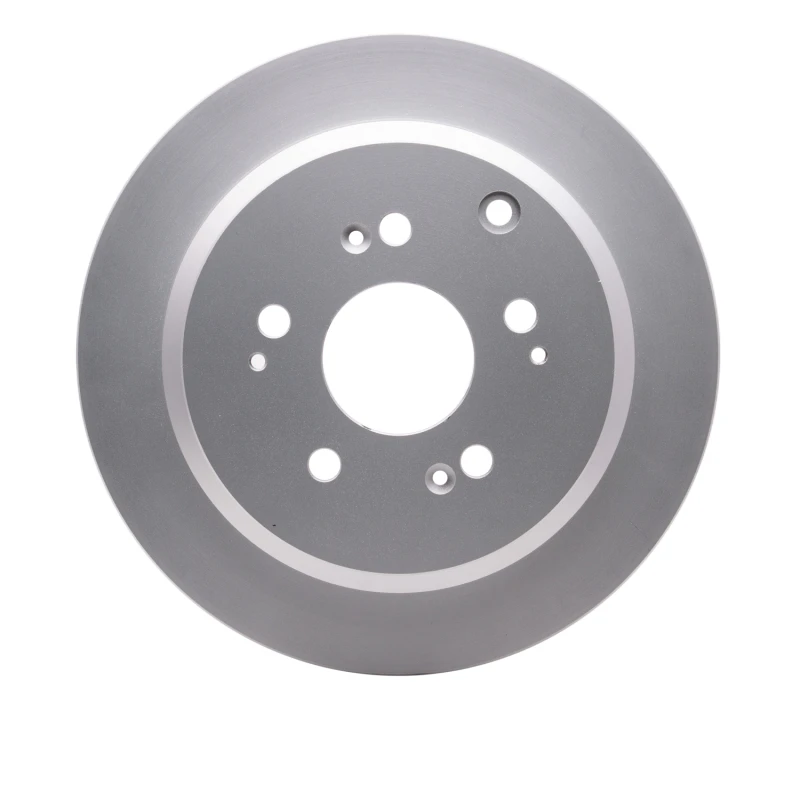 DFC 05-10 Honda Odyssey Rear GeoSPEC Coated Rotor
